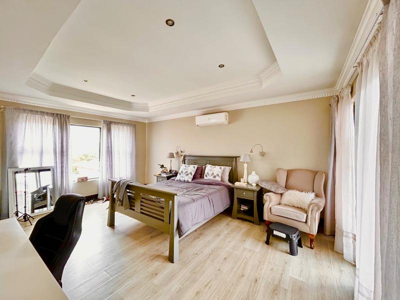 4 Bedroom Property for Sale in Xanadu Eco Park North West